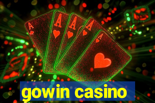 gowin casino